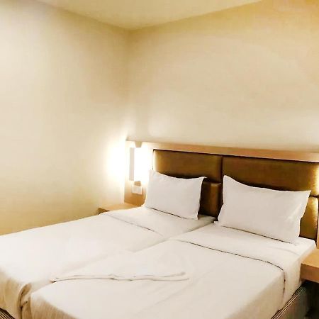 Fabhotel Nestlay Rooms Oragadam Madras Zewnętrze zdjęcie