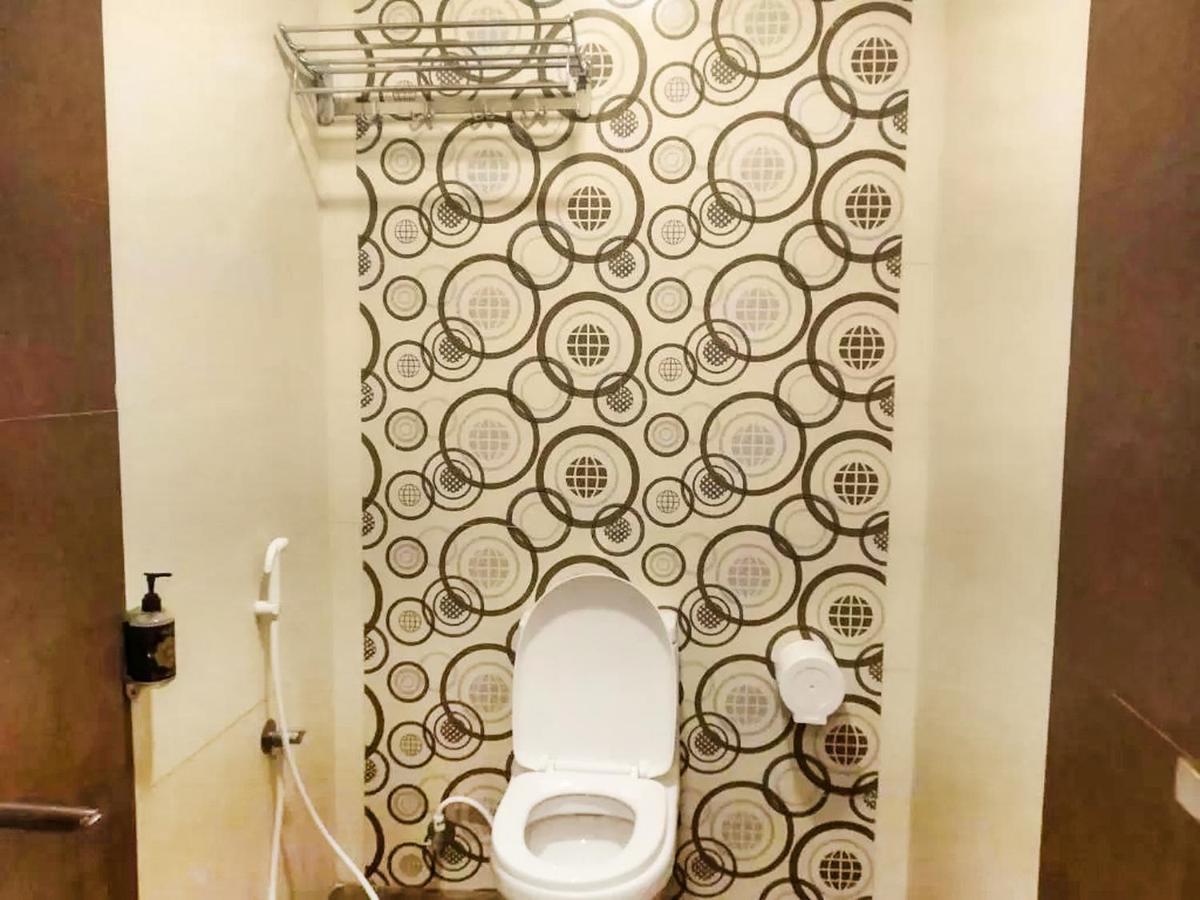 Fabhotel Nestlay Rooms Oragadam Madras Zewnętrze zdjęcie