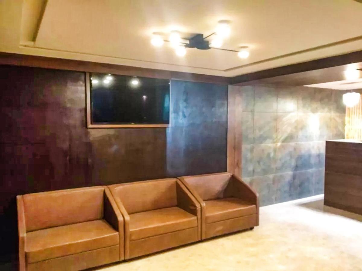 Fabhotel Nestlay Rooms Oragadam Madras Zewnętrze zdjęcie